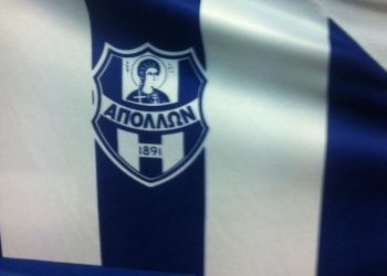 Πέθανε ο πρώην πρόεδρος της ΠΑΕ Απόλλων Πόντου, Λευτέρης Δημητριάδης ή «Λεμόνας»