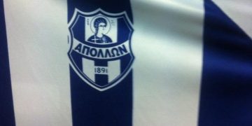 Πέθανε ο πρώην πρόεδρος της ΠΑΕ Απόλλων Πόντου, Λευτέρης Δημητριάδης ή «Λεμόνας»