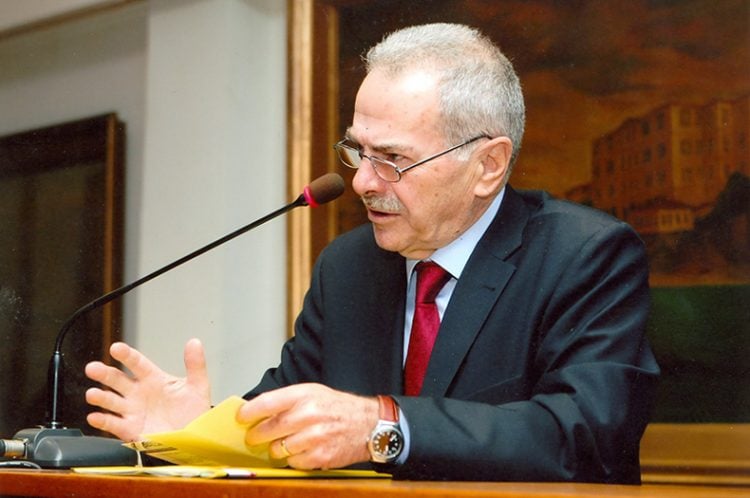 Νεκρός ο 85χρονος Αλέξανδρος Αποστολίδης από τις Συκιές Θεσσαλονίκης