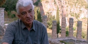 Το παιδί-σύμβολο του Διστόμου βλέπει σήμερα ο Τσίπρας