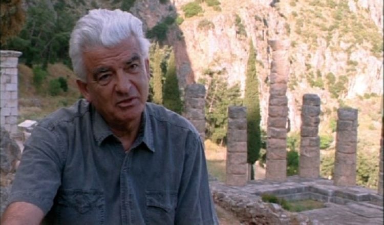 Το παιδί-σύμβολο του Διστόμου βλέπει σήμερα ο Τσίπρας