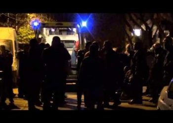 35 προσαγωγές για το μαχαίρωμα οπαδού του Άρη