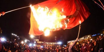 «Να βρεθεί στο εδώλιο η Τουρκία για τη Γενοκτονία των Αρμενίων»