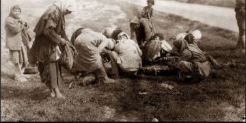 Πώς σχετίζεται η απελευθέρωση Μπράνσον με τα εγκλήματα Γενοκτονίας της Τουρκίας 5