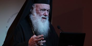 Ιερώνυμος: Είμαστε ανυποχώρητοι για τον όρο «Μακεδονία»