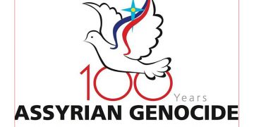100 χρόνια από τη Γενοκτονία των Ασσυρίων με φόντο τις εκδηλώσεις στο Ερεβάν