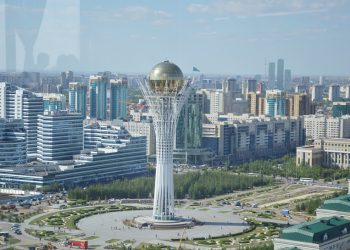 Россия передала оппозиции проект новой конституции Сирии