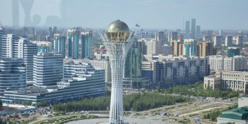 Россия передала оппозиции проект новой конституции Сирии