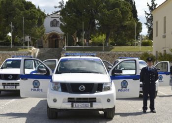 Πεύκη: Η Αστυνομία εξετάζει καταγγελία για απόπειρα απαγωγής 12χρονης 2