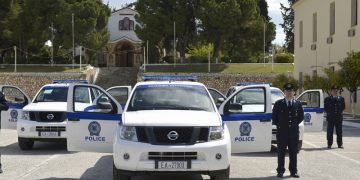Πεύκη: Η Αστυνομία εξετάζει καταγγελία για απόπειρα απαγωγής 12χρονης 2