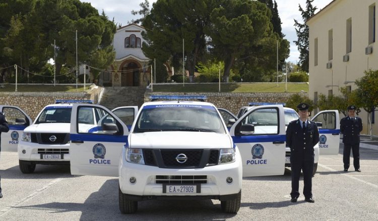 Πεύκη: Η Αστυνομία εξετάζει καταγγελία για απόπειρα απαγωγής 12χρονης 2