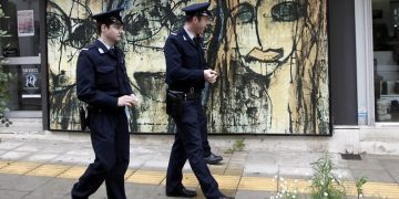 Συλλήψεις για οπαδικό επεισόδιο στη Νικόπολη Θεσσαλονίκης