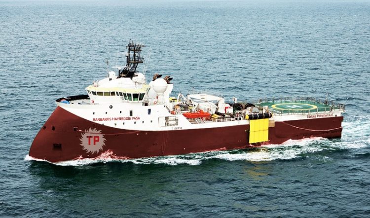 Νέα τουρκική NAVTEX στην κυπριακή ΑΟΖ 3