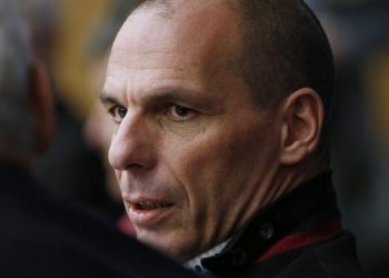 Министра финансов Греции сегодня примут в Белом Доме