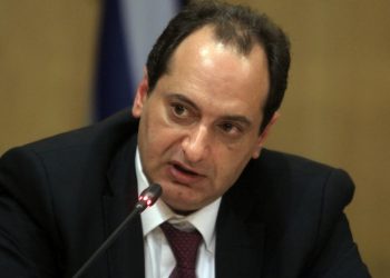 Σπίρτζης: Σεισμολόγοι τρομοκρατούν τον κόσμο για να πάρουν κονδύλια