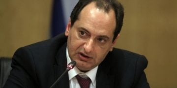 Σπίρτζης: Σεισμολόγοι τρομοκρατούν τον κόσμο για να πάρουν κονδύλια