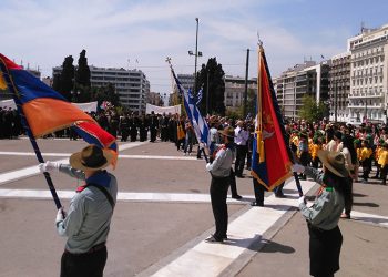 «Θυμάμαι και διεκδικώ» – Εκδήλωση μνήμης και τιμής για την 100ή επέτειο της Αρμενικής Γενοκτονίας (φωτο-βίντεο)