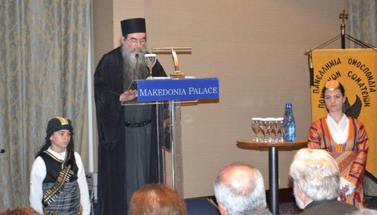 Το pontos-news.gr κάνει ελληνικό Πάσχα στην Οδησσό – Αποστολή (φωτο, βίντεο)