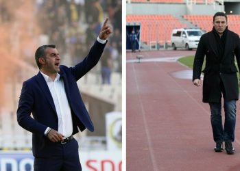 Ηρακλής-ΑΕΚ στη μάχη των πλέι οφ της Φούτμπολ Λιγκ