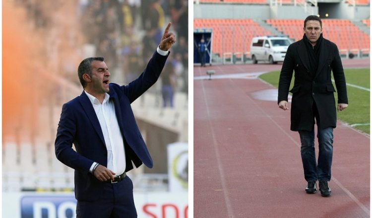 Ηρακλής-ΑΕΚ στη μάχη των πλέι οφ της Φούτμπολ Λιγκ