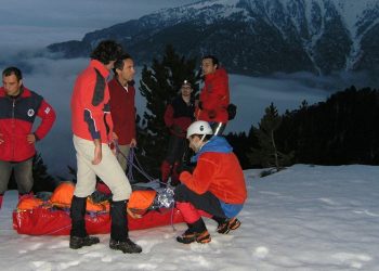 Ματαιώθηκε η αποστολή της ελληνικής Μονάδας Έρευνας - Διάσωσης στο Νεπάλ