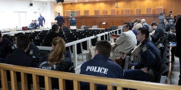 Θεσσαλονίκη: Καταδικάστηκαν οι φοιτητές που έκαναν πάρτι παρά το lockdown
