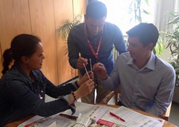 Πρωτοβουλία των Ποντίων Ευρώπης στη μάχη κατά του καρκίνου