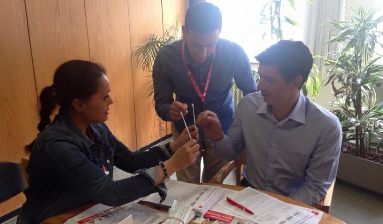 Πρωτοβουλία των Ποντίων Ευρώπης στη μάχη κατά του καρκίνου