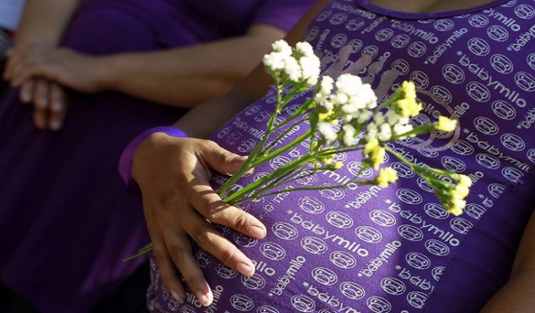 Καμπανάκι ΠΟΥ: Καισαρική μόνο αν είναι ιατρικά απαραίτητη