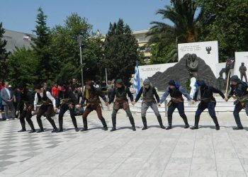 Προσηλωμένο στις αξίες του ποντιακού ελληνισμού το νέο ΔΣ του Συλλόγου Ποντίων Ελευθερίου–Κορδελιού