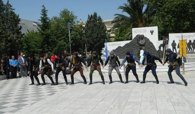 Προσηλωμένο στις αξίες του ποντιακού ελληνισμού το νέο ΔΣ του Συλλόγου Ποντίων Ελευθερίου–Κορδελιού