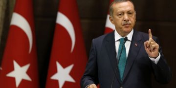 Ερντογάν: Πράκτορας ο δημοσιογράφος της «Die Welt»