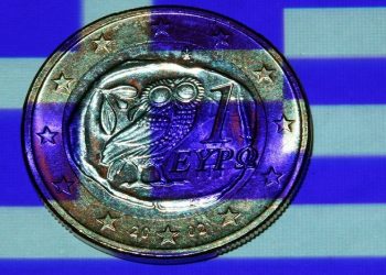 Μηδενική ανάπτυξη το 2016, η πρώτη εκτίμηση ΕΛΣΤΑΤ