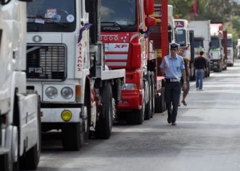 Τα μέτρα της τροχαίας για ασφαλή έξοδο των εκδρομέων του Πάσχα
