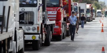 Τα μέτρα της τροχαίας για ασφαλή έξοδο των εκδρομέων του Πάσχα