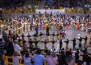 Σήμερα η Αλεξανδρούπολη θα γεμίσει με το μέλλον του ποντιακού πολιτισμού!