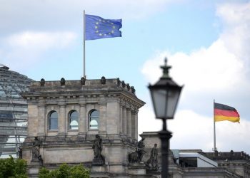 Минфин Греции оценил ущерб от немецкой оккупации в 278 млрд евро