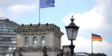 Минфин Греции оценил ущерб от немецкой оккупации в 278 млрд евро