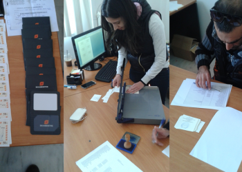 Κοινωνικές δράσεις του Συλλόγου Ποντίων Φυλής «Η Τραπεζούντα» που χάρισαν χαμόγελα