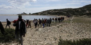 Υψηλό το κόστος για τη ζημιά στο «Γαύδος» που εμβολίστηκε από τουρκική ακταιωρό