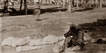 Τελετή αγιοποίησης των μαρτύρων της Αρμενικής Γενοκτονίας