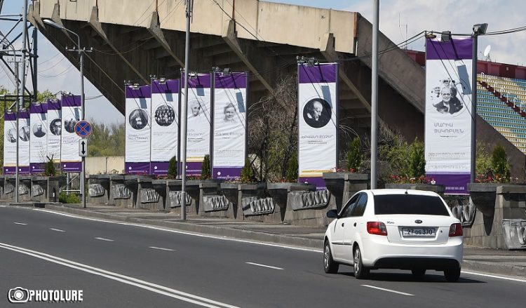 «Πανανθρώπινο το αίτημα για αναγνώριση των γενοκτονιών»