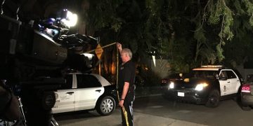 Νεκρός βρέθηκε ο δισεκατομμυριούχος Άντριου Γκετί (βίντεο)