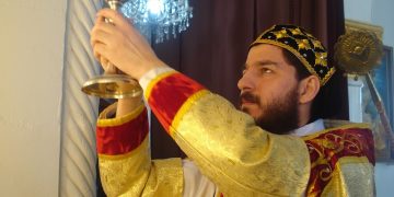 Βόλος: Ποιος είναι ο 80χρονος «ιερέας» που ασελγούσε σε 11χρονη