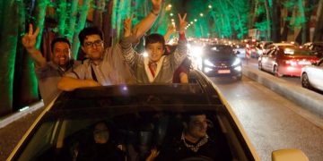 Το Στέιτ Ντιπάρτμεντ για την επανέναρξη του εμπλουτισμού ουρανίου στο Ιράν