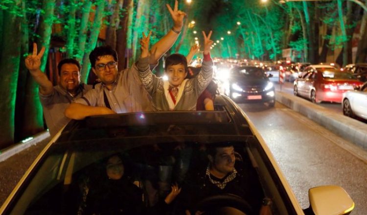 Το Στέιτ Ντιπάρτμεντ για την επανέναρξη του εμπλουτισμού ουρανίου στο Ιράν