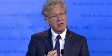 ΔΝΤ: Επίσκεψη στην Αθήνα με «καθαρά συμβουλευτικό χαρακτήρα»