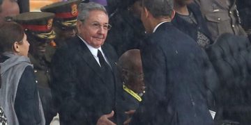 Κάστρο και Ομπάμα έχουν ραντεβού στον Παναμά