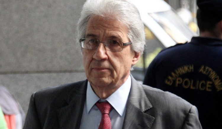 Παραίτηση-βόμβα του αντιπροσώπου της Ελλάδας στο ΔΝΤ