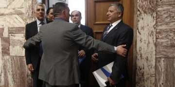 Ψήφισμα της ΚΕΔΕ για το Ναγκόρνο-Καραμπάχ